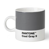 Pantone Fine China Espresso Cup