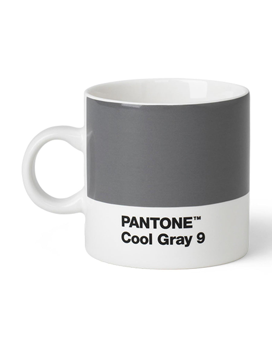 Pantone Fine China Espresso Cup