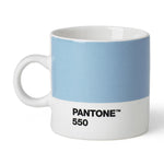 Pantone Fine China Espresso Cup