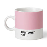 Pantone Fine China Espresso Cup