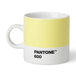 Pantone Fine China Espresso Cup