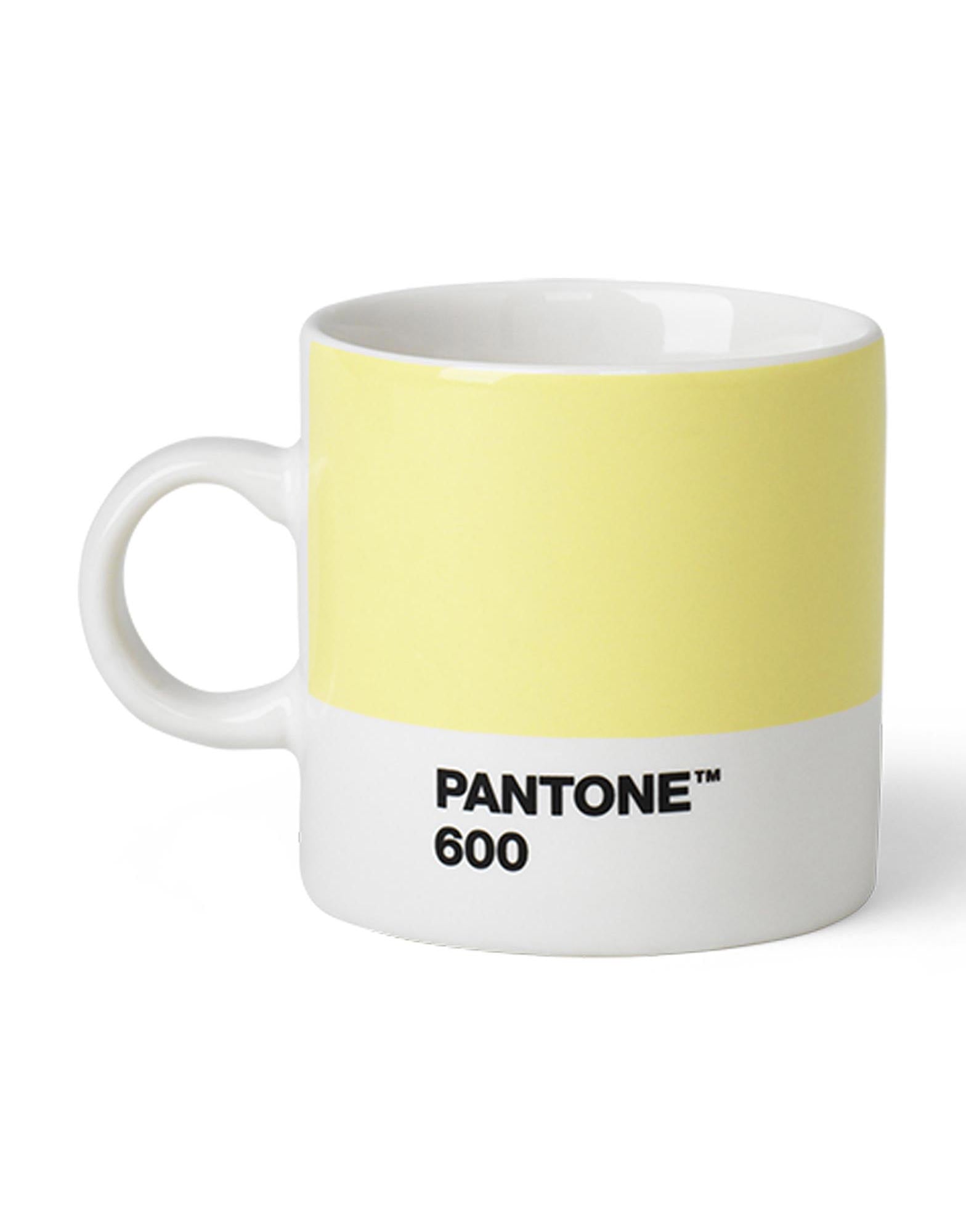 Pantone Fine China Espresso Cup