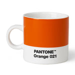 Pantone Fine China Espresso Cup