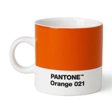 Pantone Fine China Espresso Cup