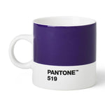 Pantone Fine China Espresso Cup