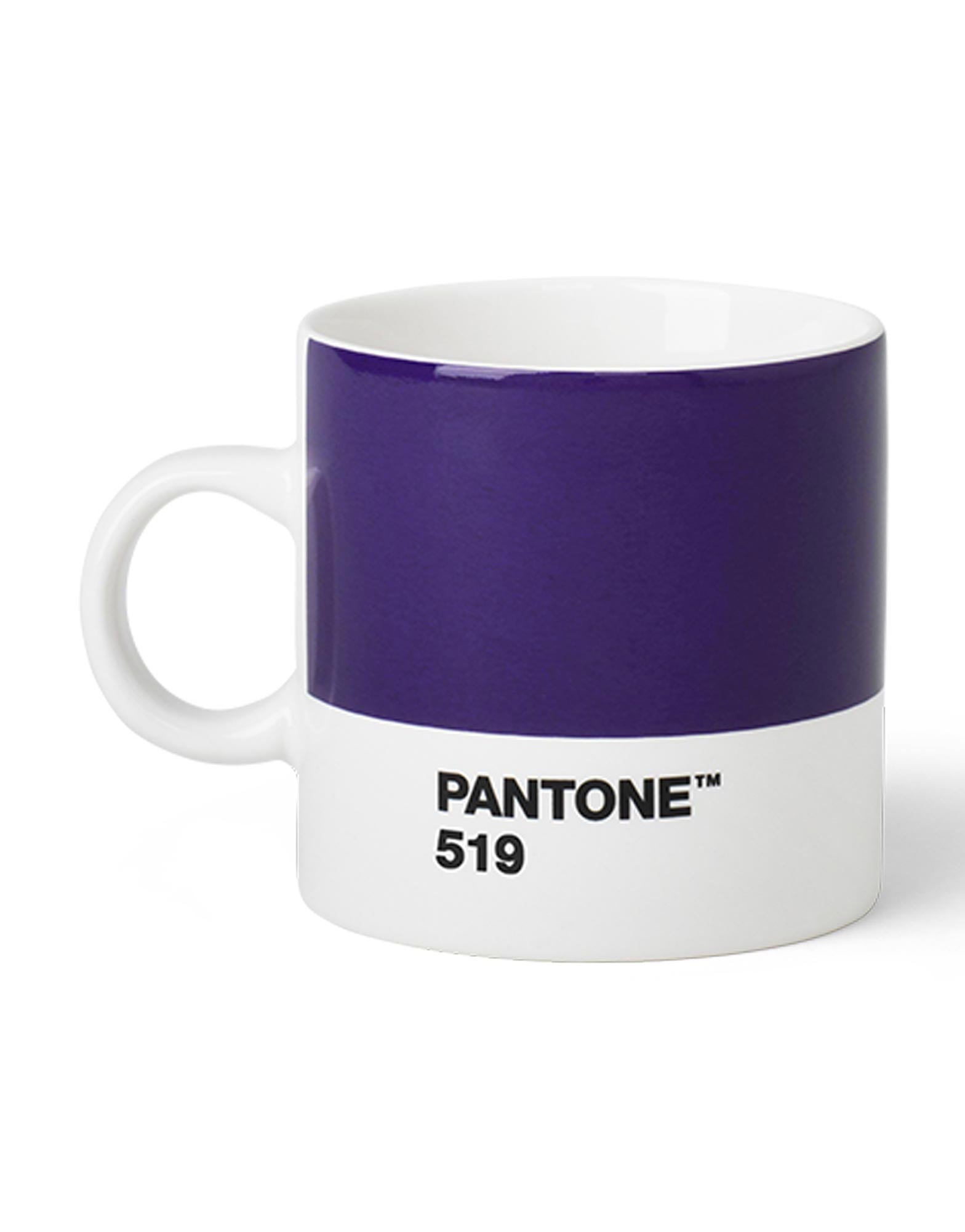 Pantone Fine China Espresso Cup