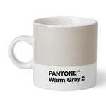 Pantone Fine China Espresso Cup