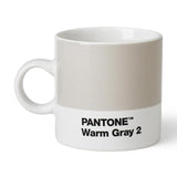 Pantone Fine China Espresso Cup