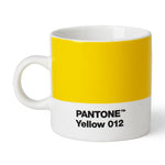 Pantone Fine China Espresso Cup