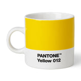 Pantone Fine China Espresso Cup