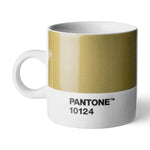 Pantone Fine China Espresso Cup