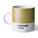Pantone Fine China Espresso Cup