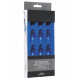 Penguin Shaped Ice Cube Tray