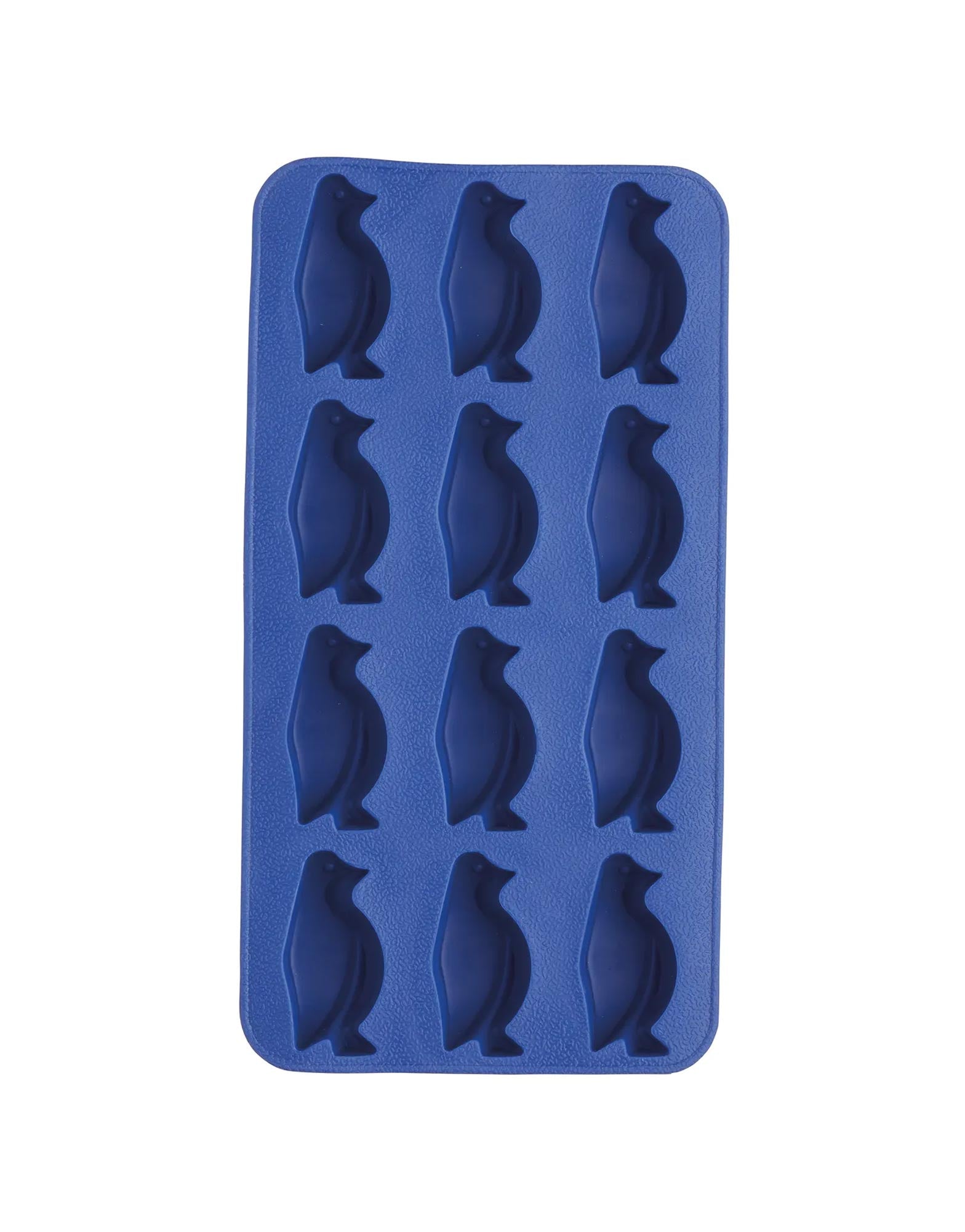 Penguin Shaped Ice Cube Tray