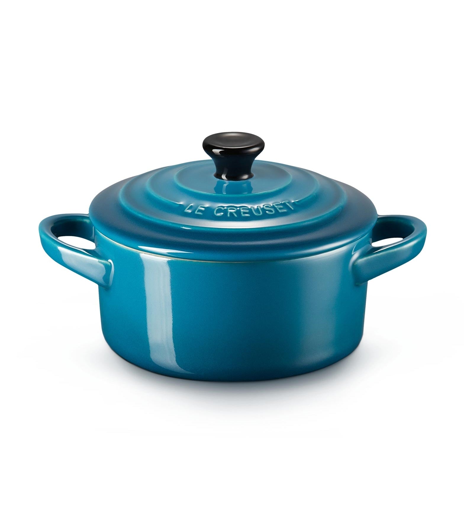 Le Creuset Stoneware Petite Casserole