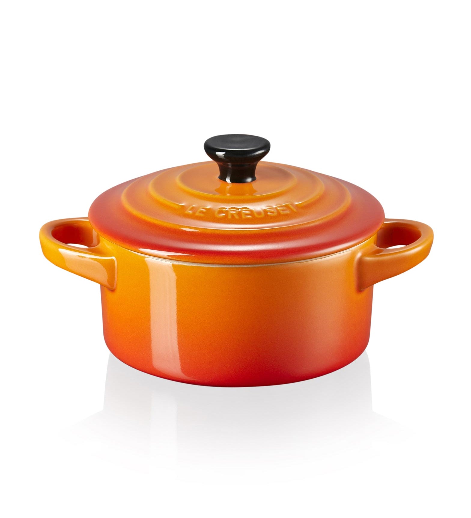 Le Creuset Stoneware Petite Casserole