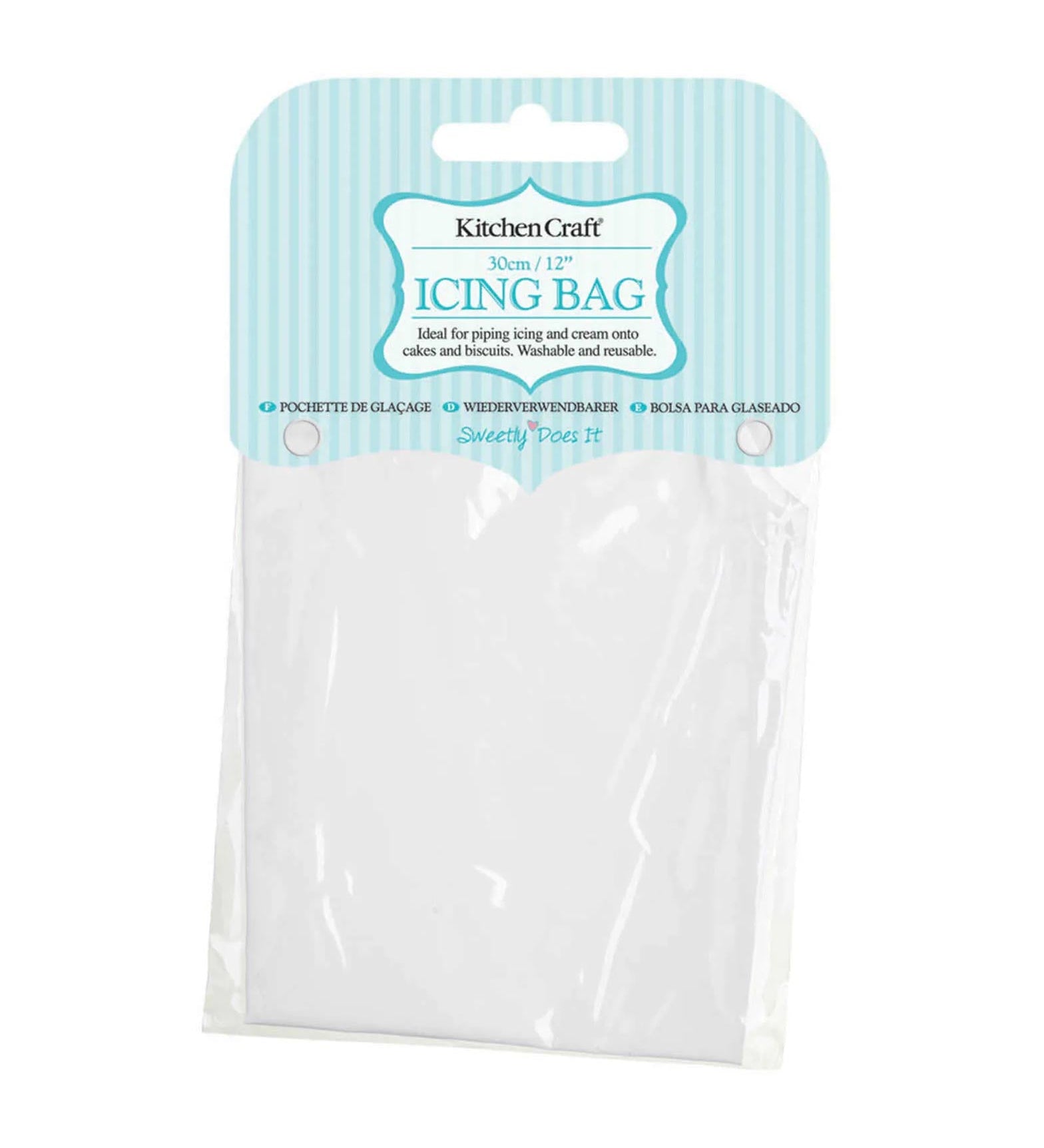Polyester Icing Bag 30cm (12")