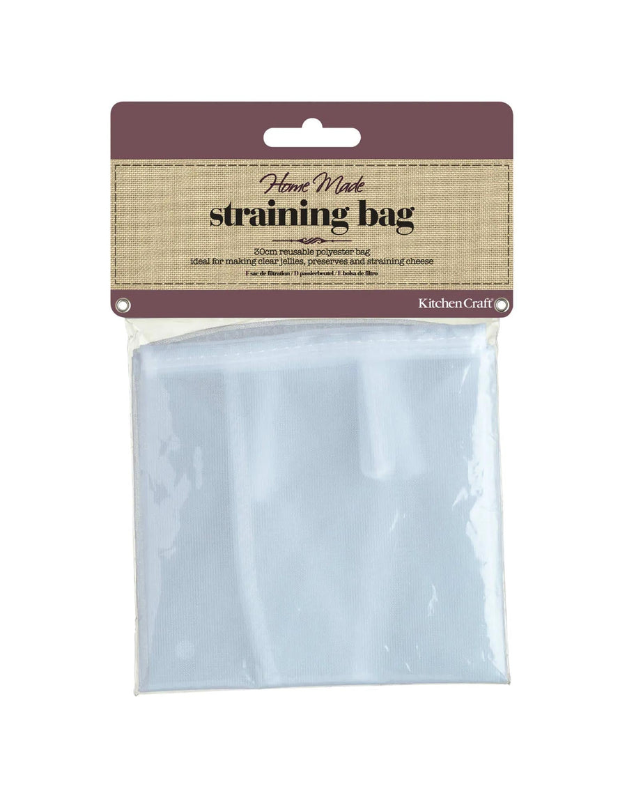 Polyester Straining Bag 30cm