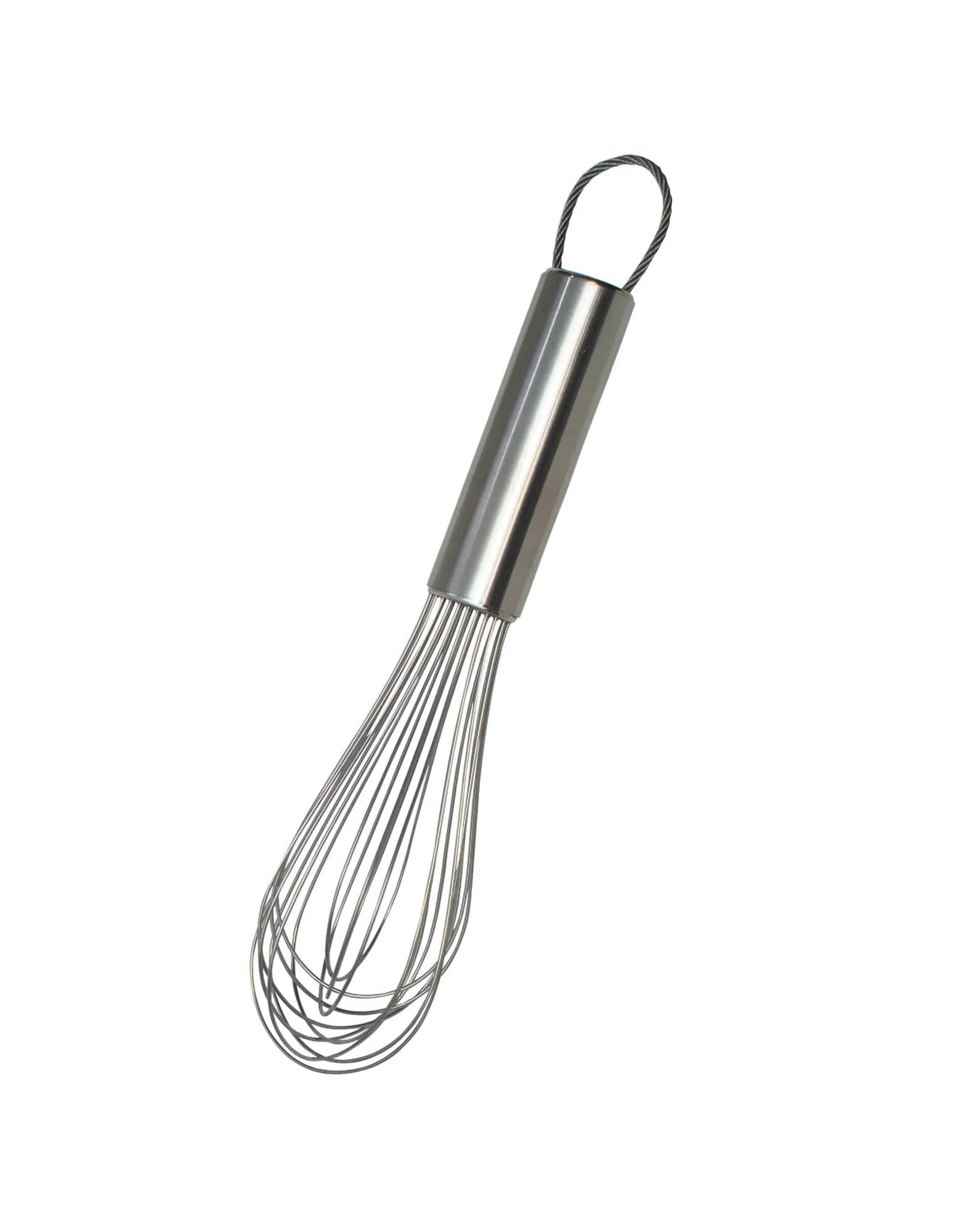 Eleven Wire Balloon Whisk