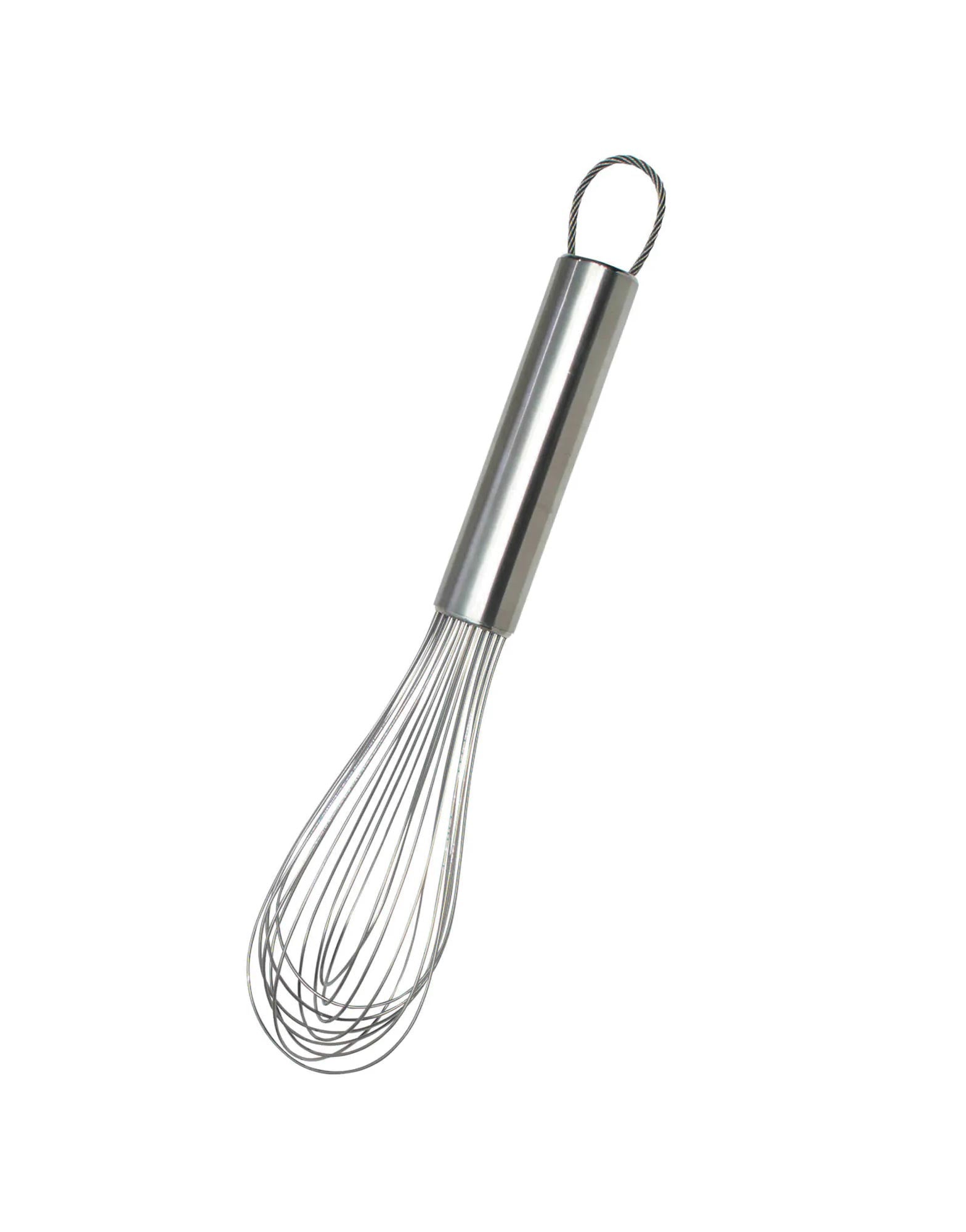 Eleven Wire Balloon Whisk