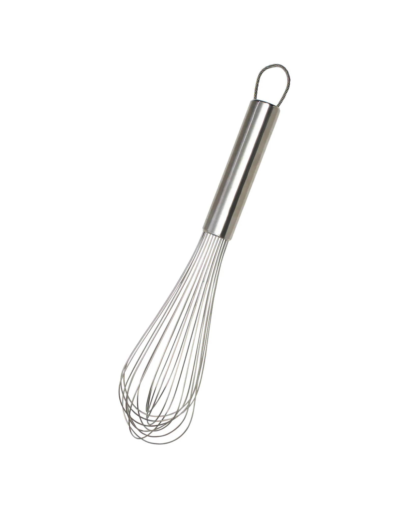 Eleven Wire Balloon Whisk
