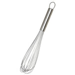 Eleven Wire Balloon Whisk