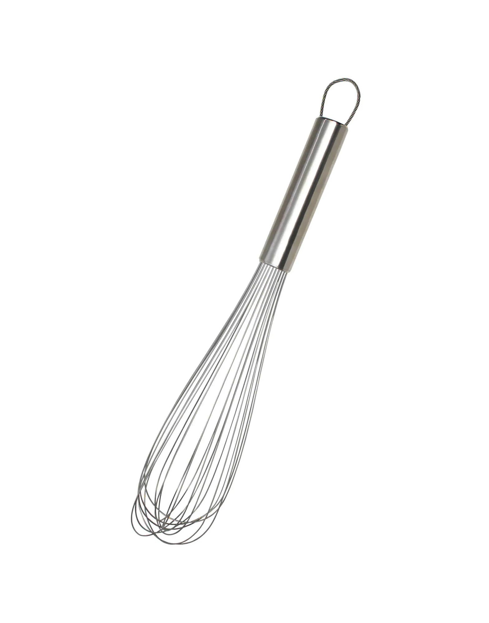 Eleven Wire Balloon Whisk