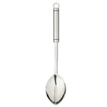 Pro Long Oval Handled Cooking Spoon