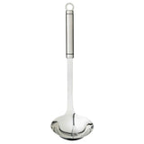 Pro Long Oval Handled Gravy Ladle