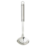 Long Oval Handled Mini Ladle