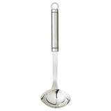Long Oval Handled Mini Ladle