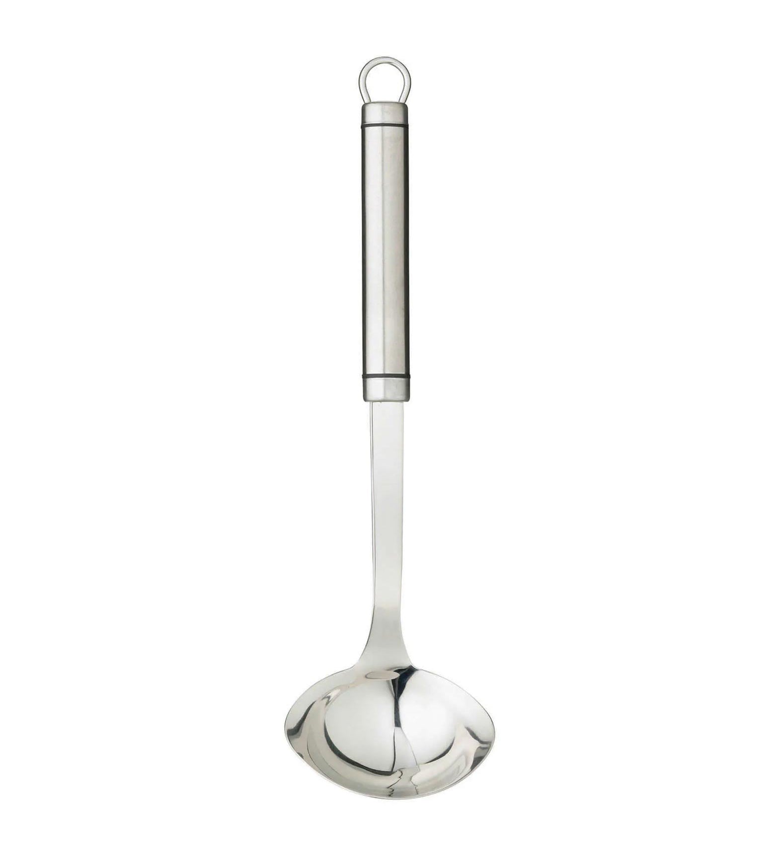 Long Oval Handled Mini Ladle