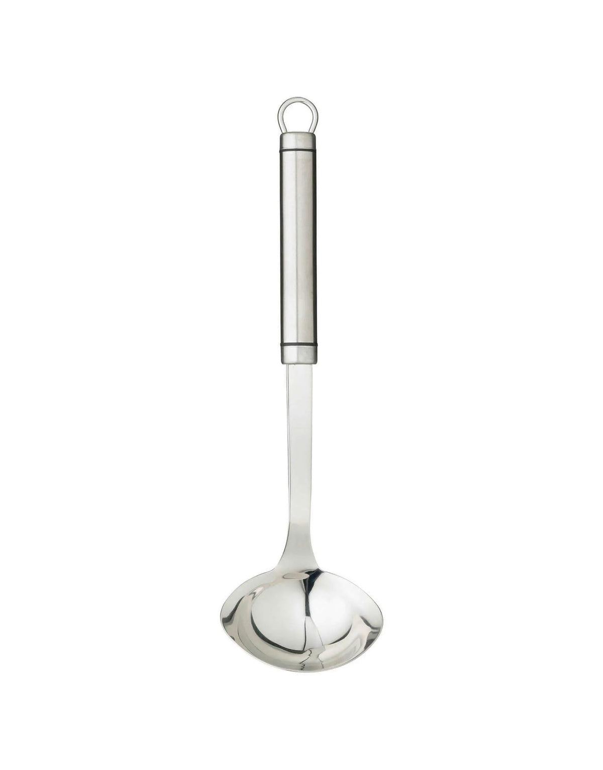 Long Oval Handled Mini Ladle