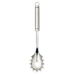 Pro Long Oval Handled Pasta Server