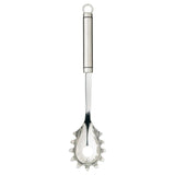 Pro Long Oval Handled Pasta Server