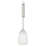 Pro Long Oval Handled Slotted Turner