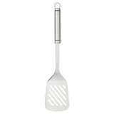 Pro Long Oval Handled Slotted Turner