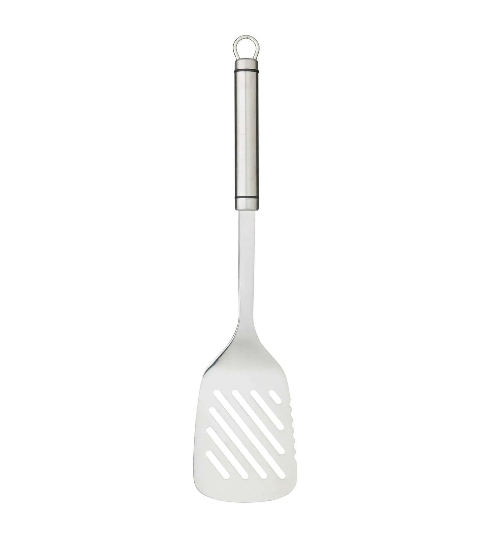 Pro Long Oval Handled Slotted Turner