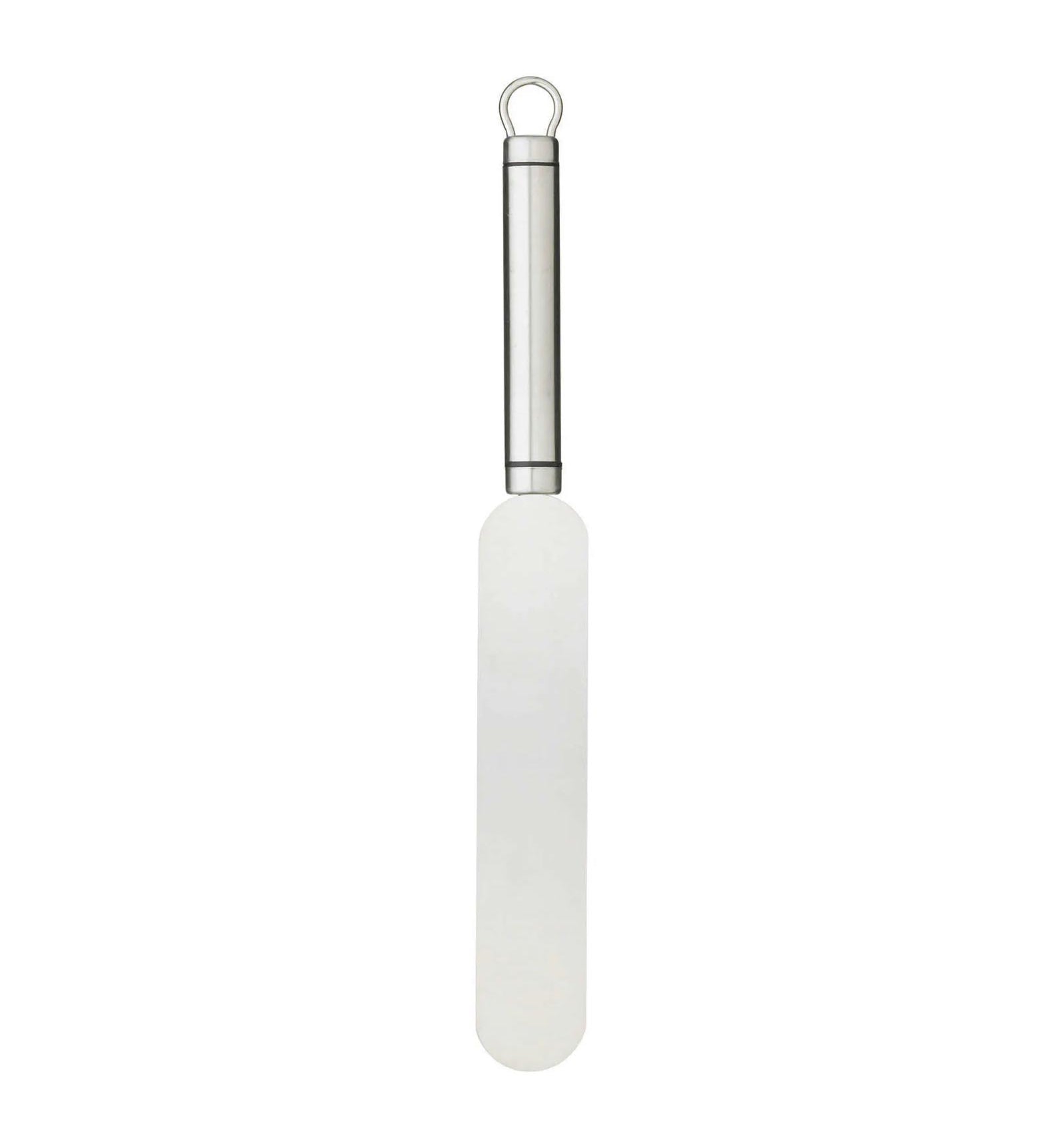 Pro Long Oval Handled Spatula