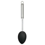 Pro Non-Stick Long Oval Handled Cooking Spoon