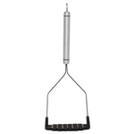 Pro Non-Stick Long Oval Handled Masher