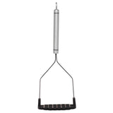 Pro Non-Stick Long Oval Handled Masher