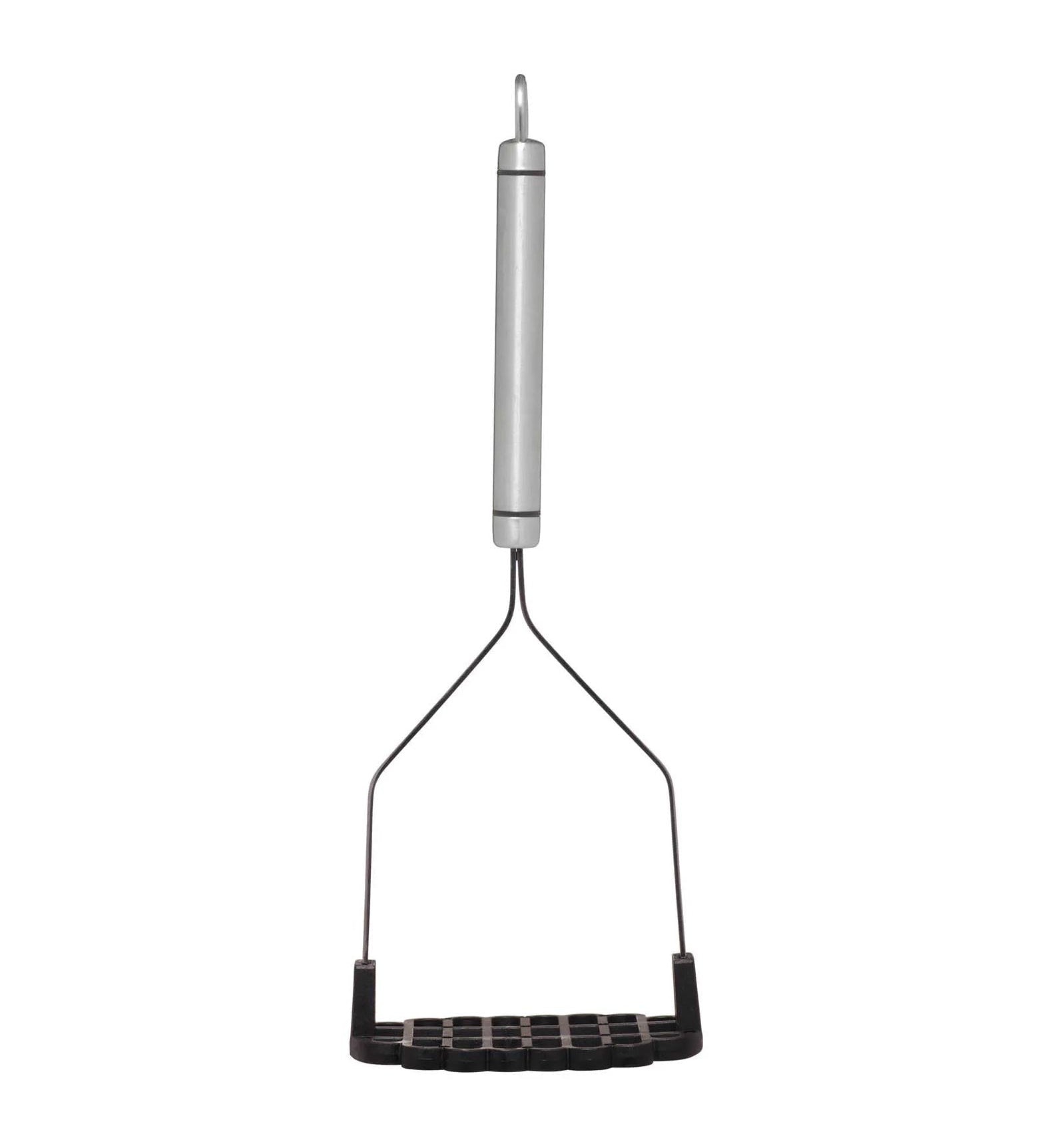 Pro Non-Stick Long Oval Handled Masher