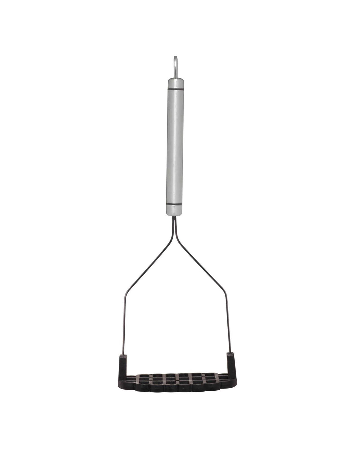 Pro Non Stick Long Oval Handled Masher