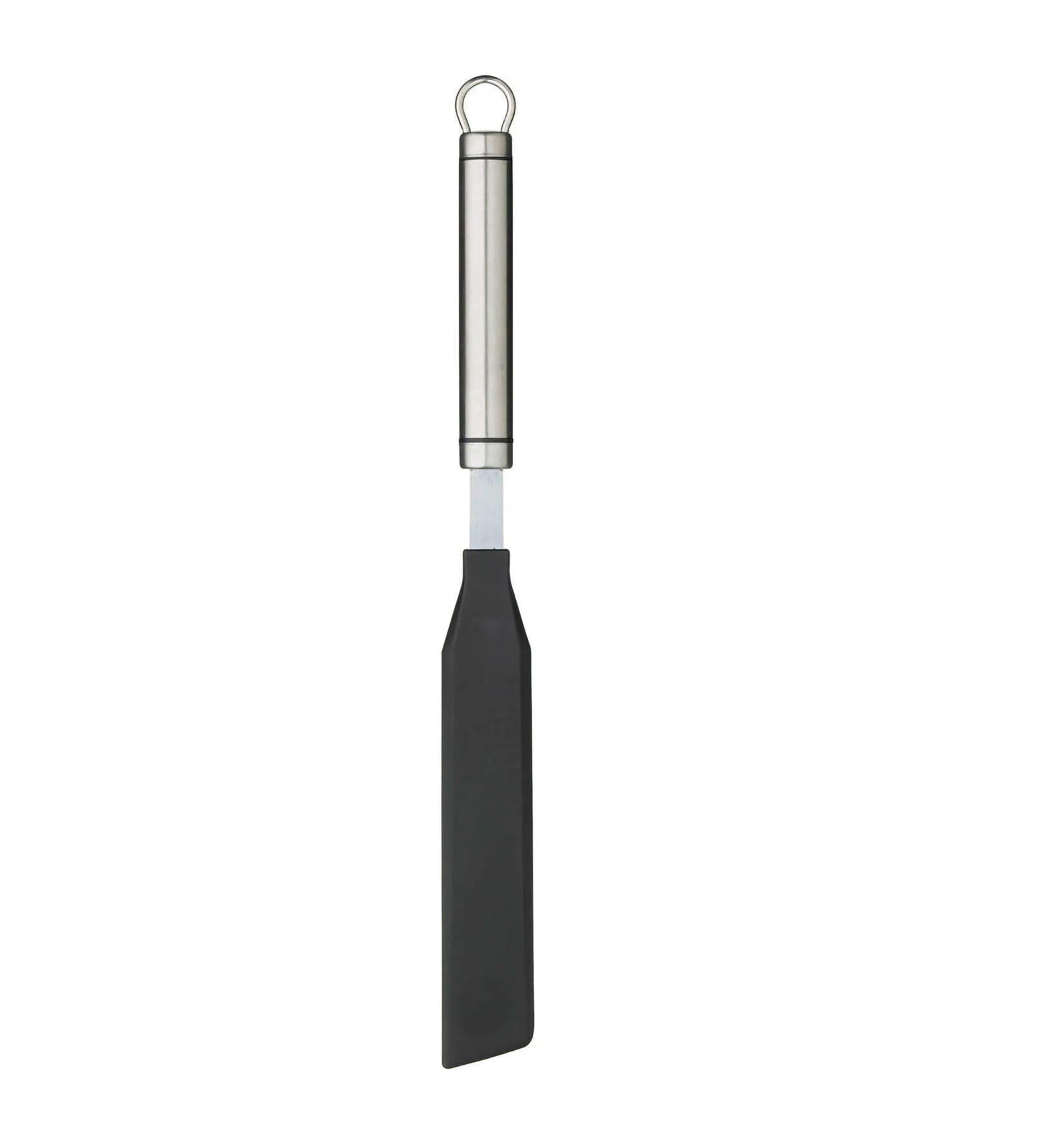 Pro Non-Stick Long Oval Handled Spatula/Palette Knife