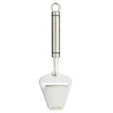 Pro Short Oval Handled Cheese Planer