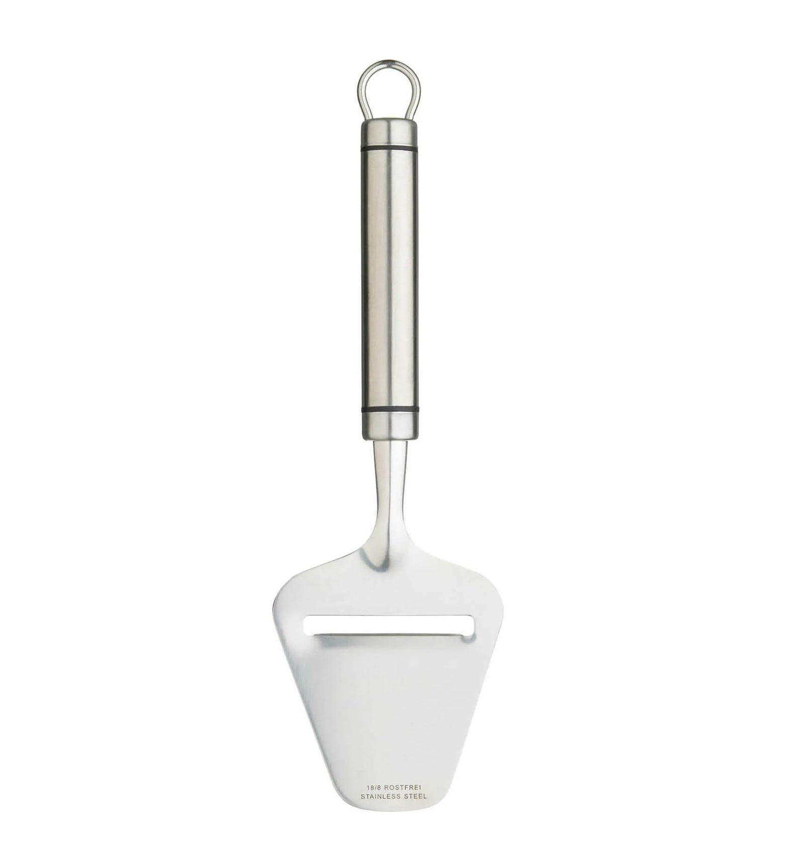 Pro Short Oval Handled Cheese Planer
