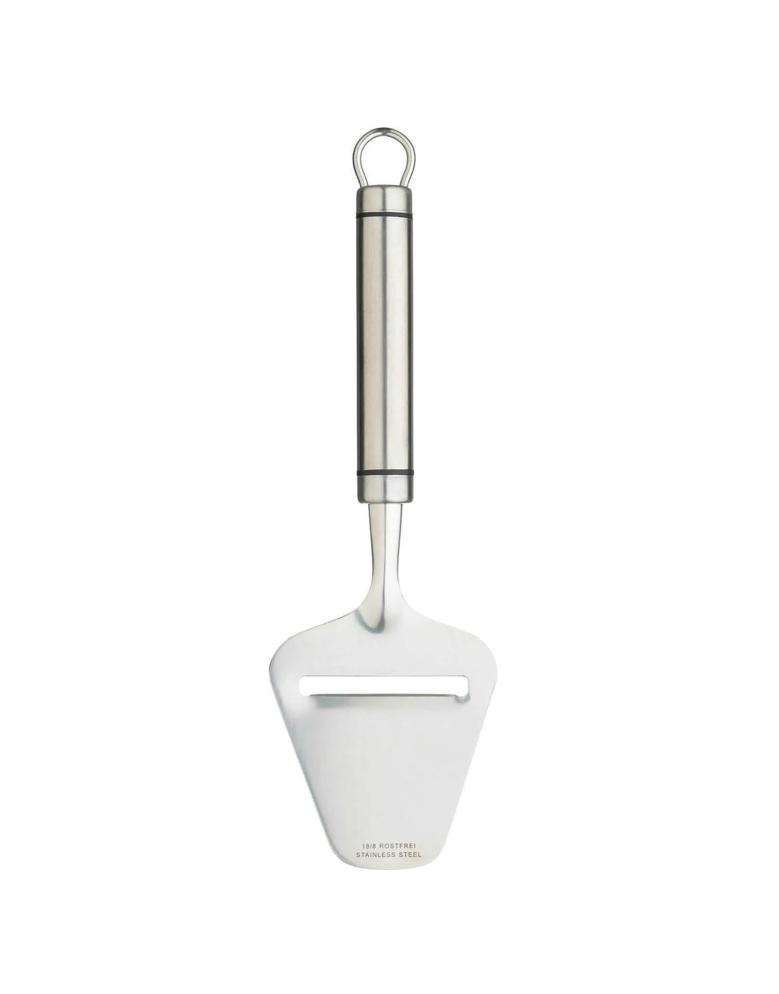 Pro Short Oval Handled Cheese Planer