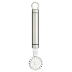 Pro Short Oval Handled Pastry Wheel