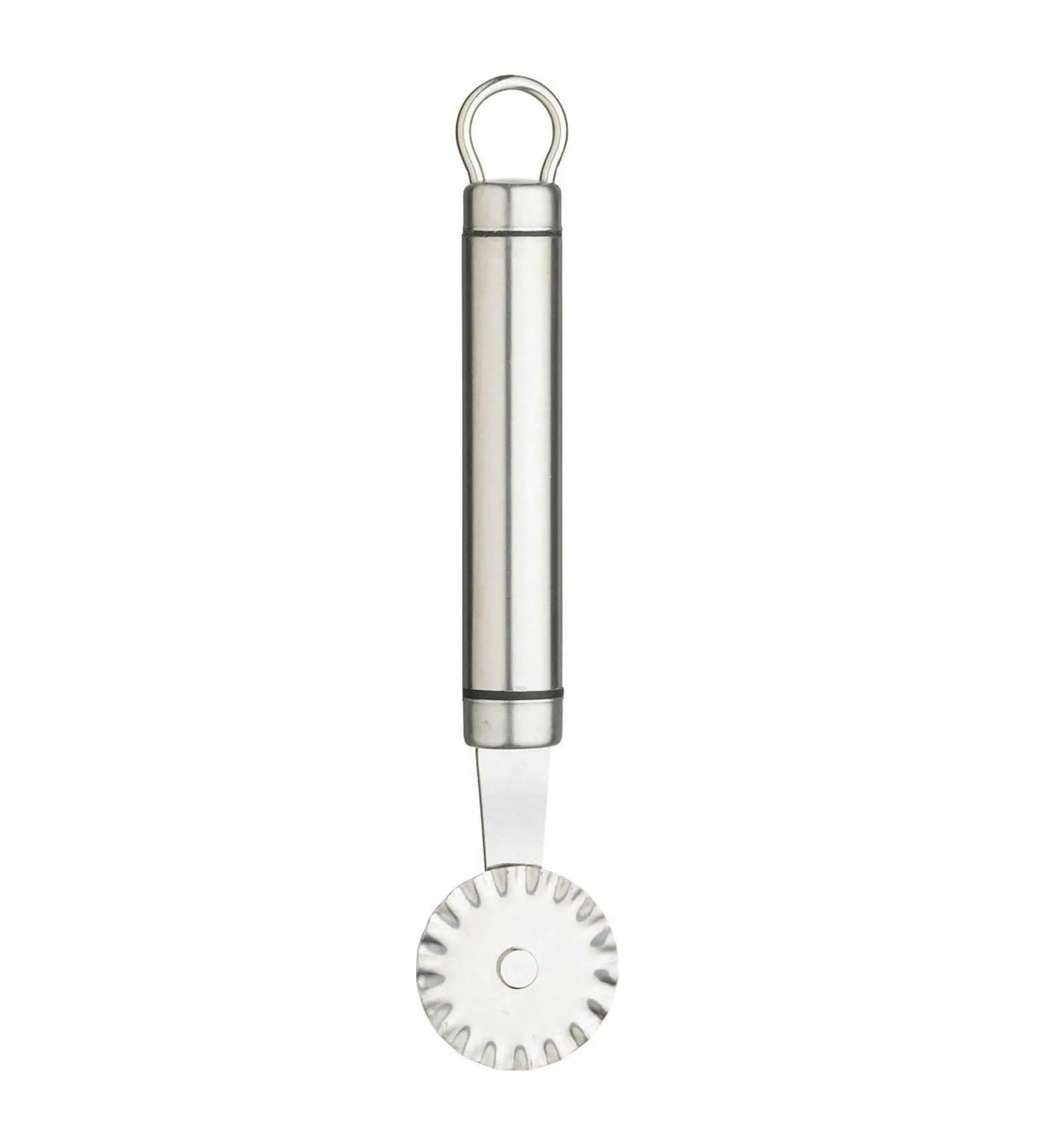 Pro Short Oval Handled Pastry Wheel